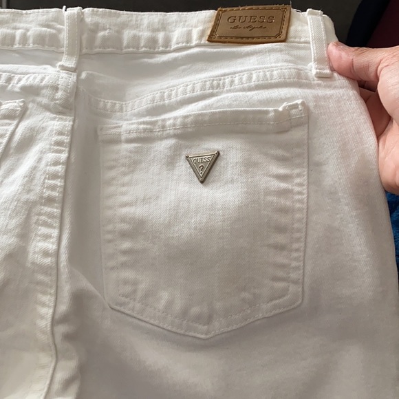 Guess skinny 25 - Picture 4 of 6